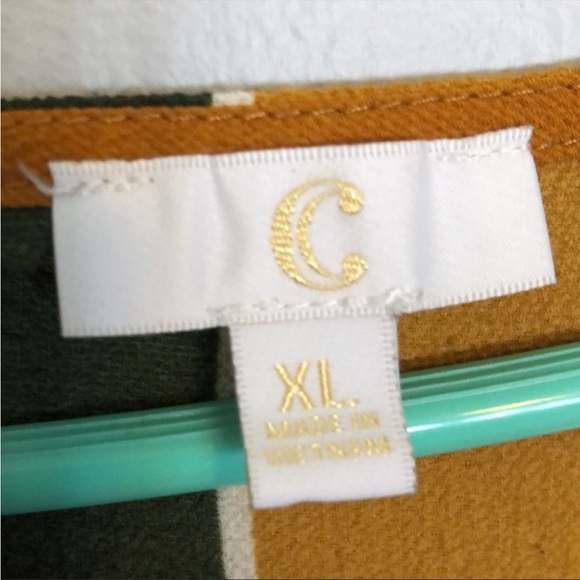 Charming Charlie dress, XL - Picture 4 of 5